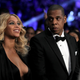Beyonce and Jay Z in 2015
Isaac Brekken/Getty Images